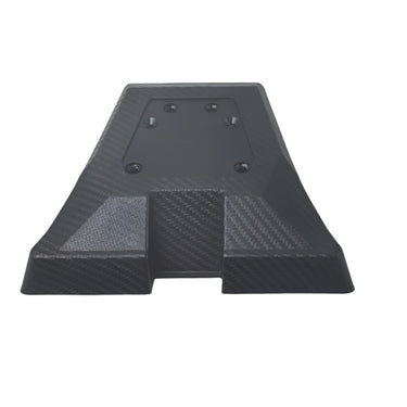 Rear Kickplate for Fighter Mini Pro